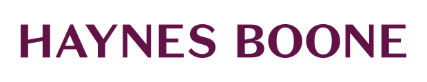 HaynesBoone Logo