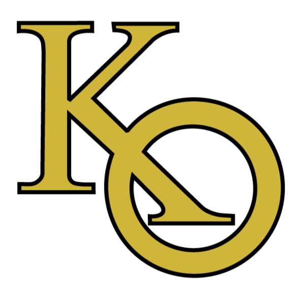 Keystone Oaks School District Logo
