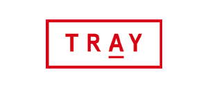 Tray - Vendsy Logo