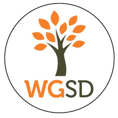 Webster Groves School District Logo