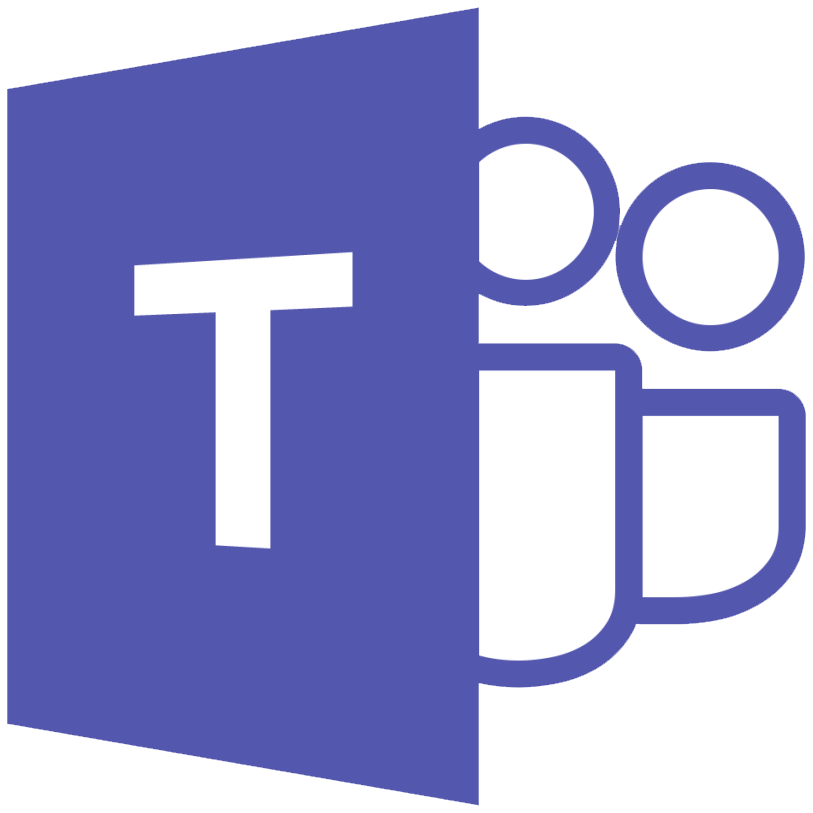 Microsoft Teams logo