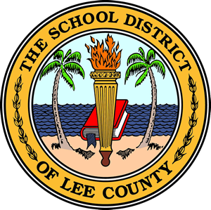 Lee County Schools Dashboard ISA Logo