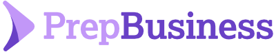 PrepBusiness Status Logo