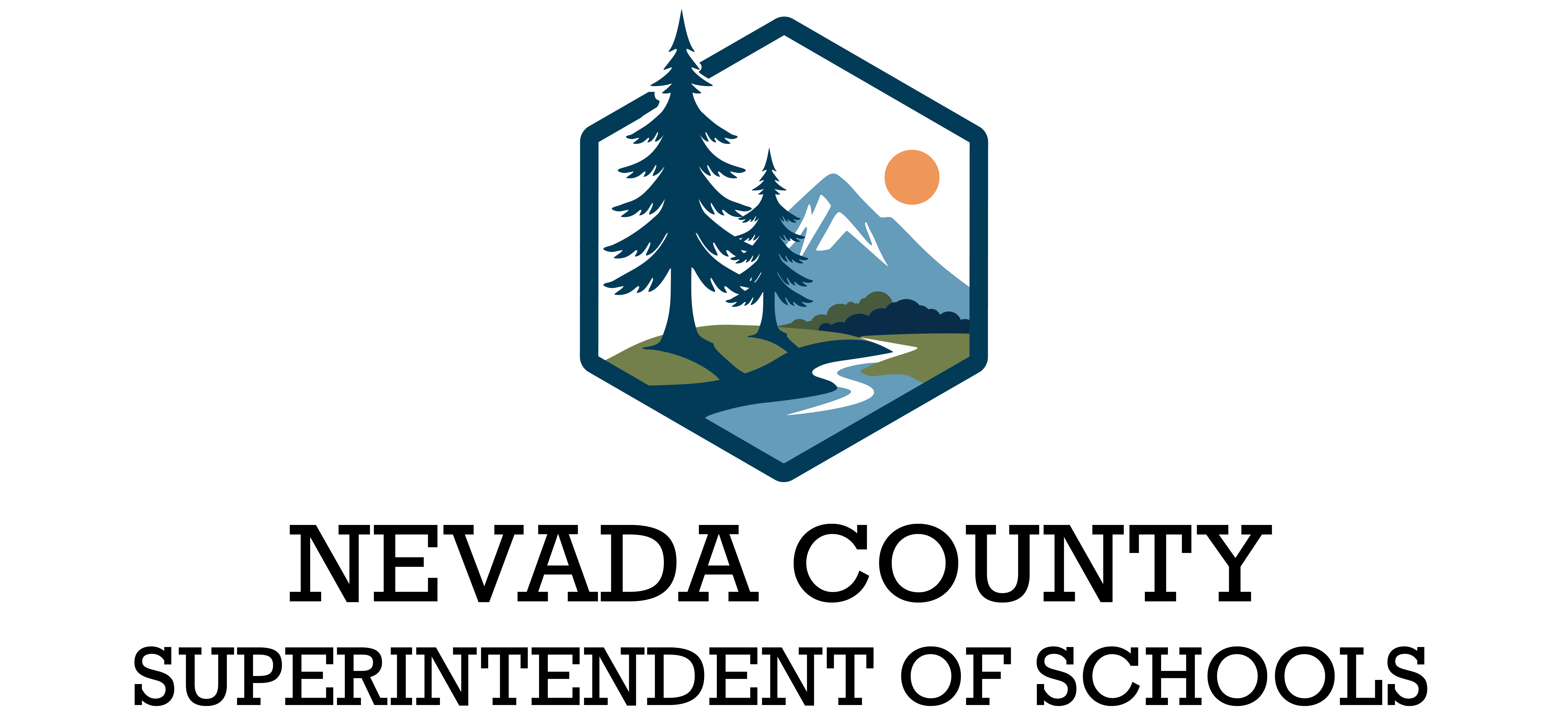 Nevada COE Logo