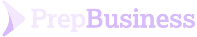 PrepBusiness Status Logo