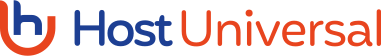 Host Universal Logo