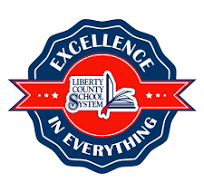 Liberty County Schools Logo