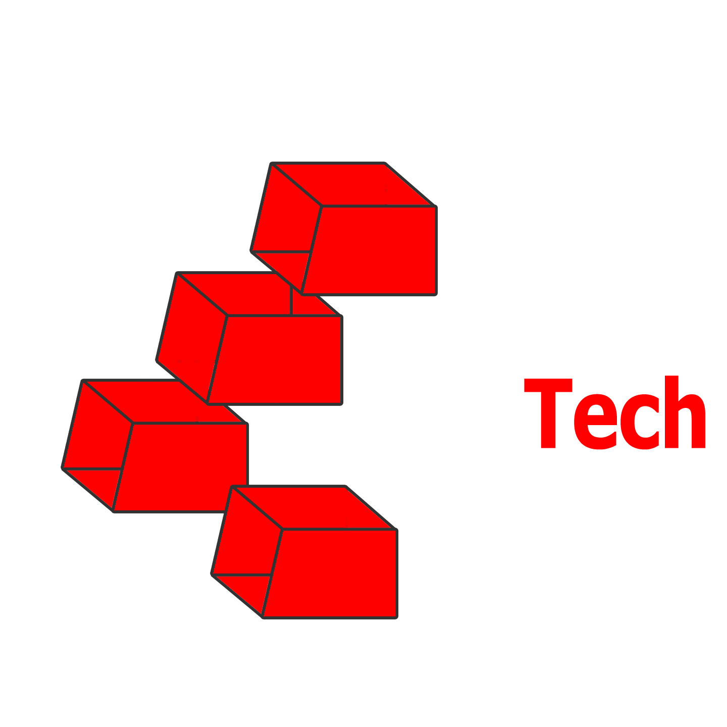 Nwaj Tech Logo