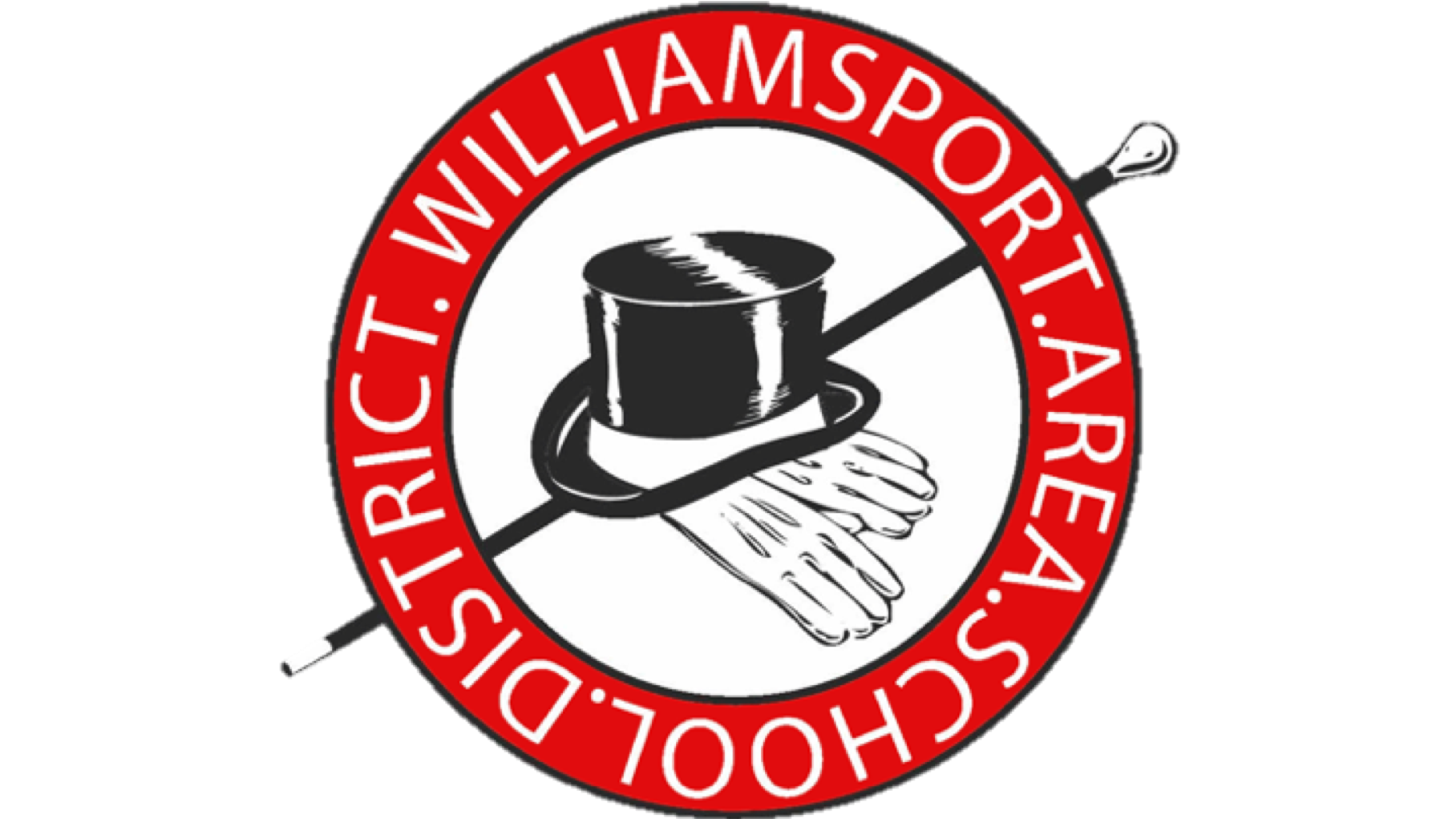 Williamsport Area School District Logo