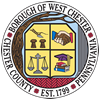Public Borough of West Chester Logo