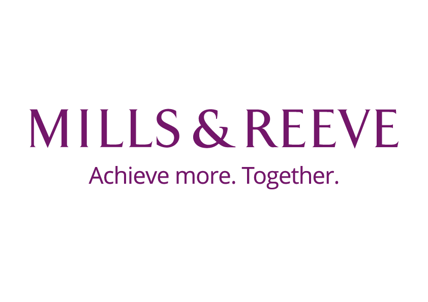 Mills & Reeve Dashboard Logo