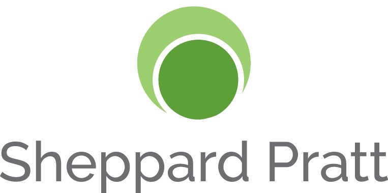 Sheppard Pratt Logo