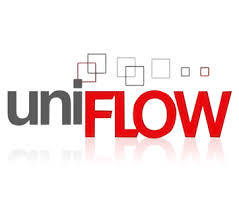 uniFLOW (Print) logo