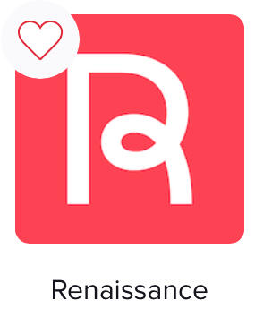 Renaissance Learning logo