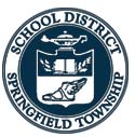School District of Springfield Township Dashboard Logo