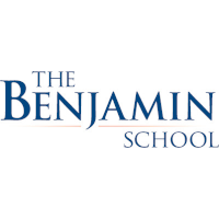 The Benjamin School Logo