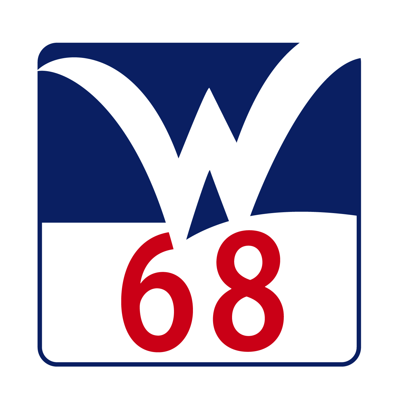 Woodridge School District 68 Logo