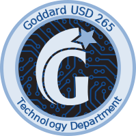 Goddard USD 265 - All Systems Logo