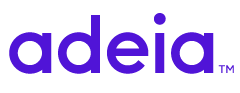 Adeia Logo