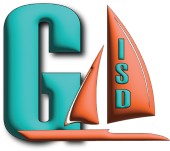 Galveston ISD Logo