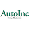 AutoInc Logo