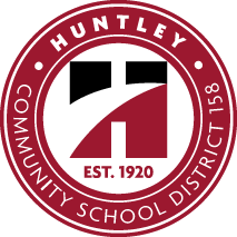 Huntley Community School District 158 Logo