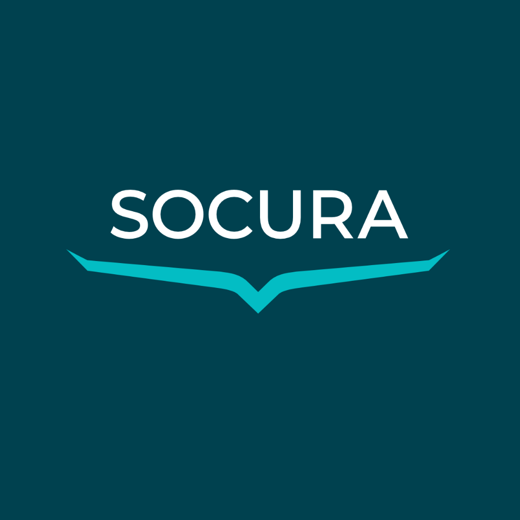 Socura Logo