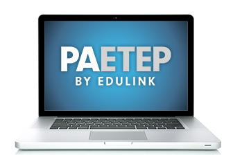 Edulink - PAETEP logo