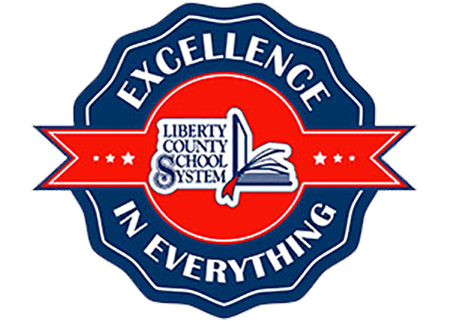 Liberty County School System Logo