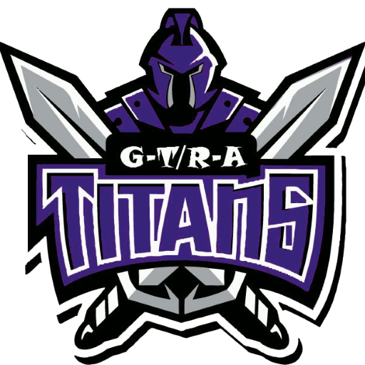 Titan Nation Logo