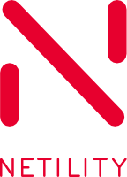 NETILITY Logo