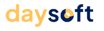 Daysoft Limited - Website Services Logo