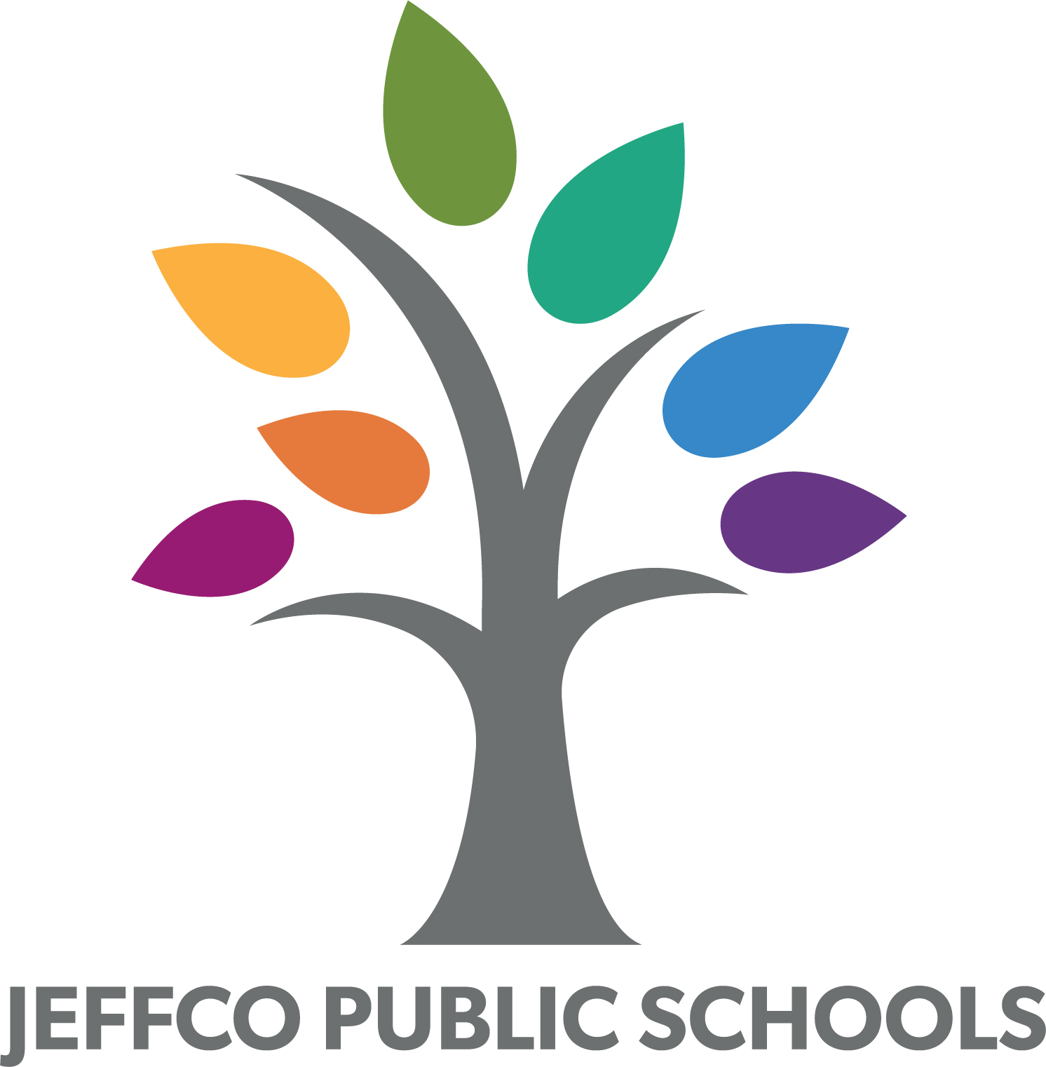 Jeffco IT SaaS Services Status Logo