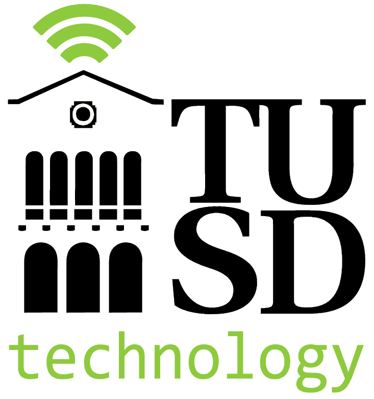 Turlock Unified School District Logo