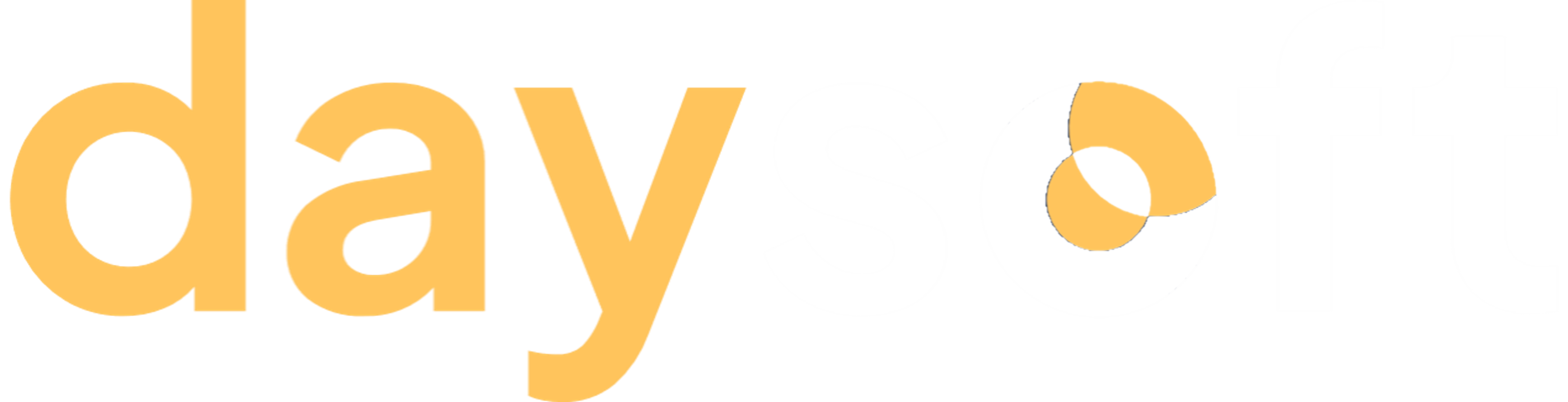 Daysoft Limited - IT Web Services Logo