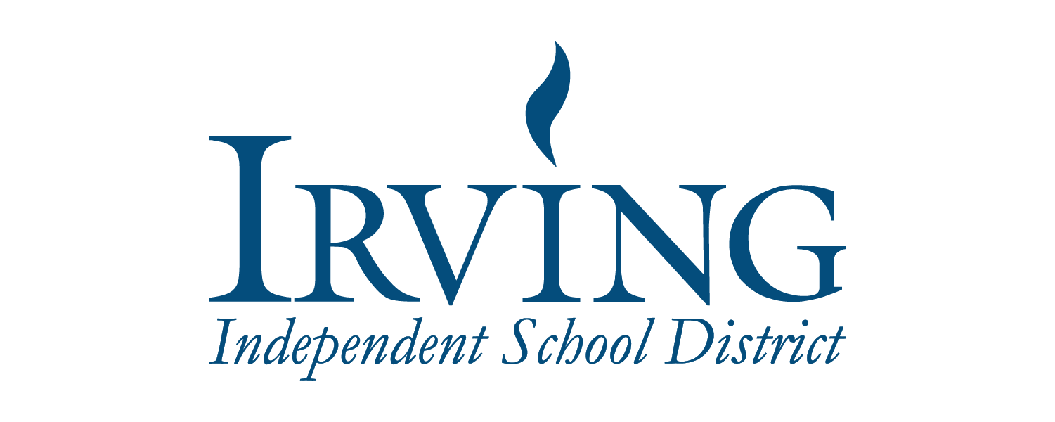 Irving ISD Logo