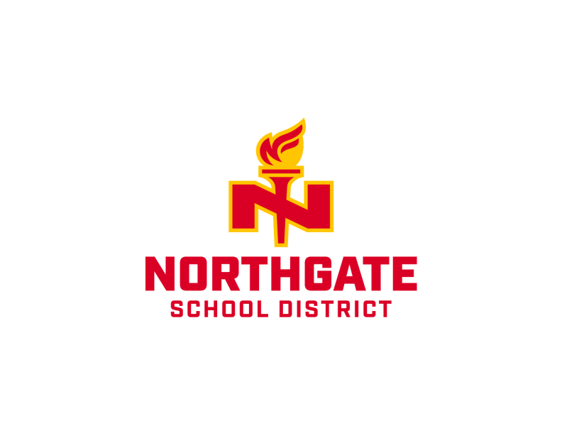 Northgate School District Logo