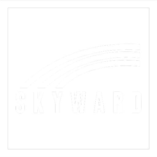 Skyward Status Page Logo