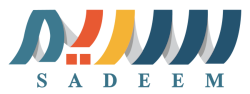 Sadeem Cloud Logo