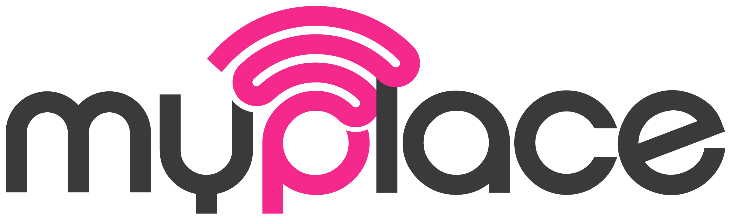 MyPlace Logo