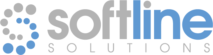 Softline Solutions Logo