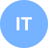 IT Team Logo