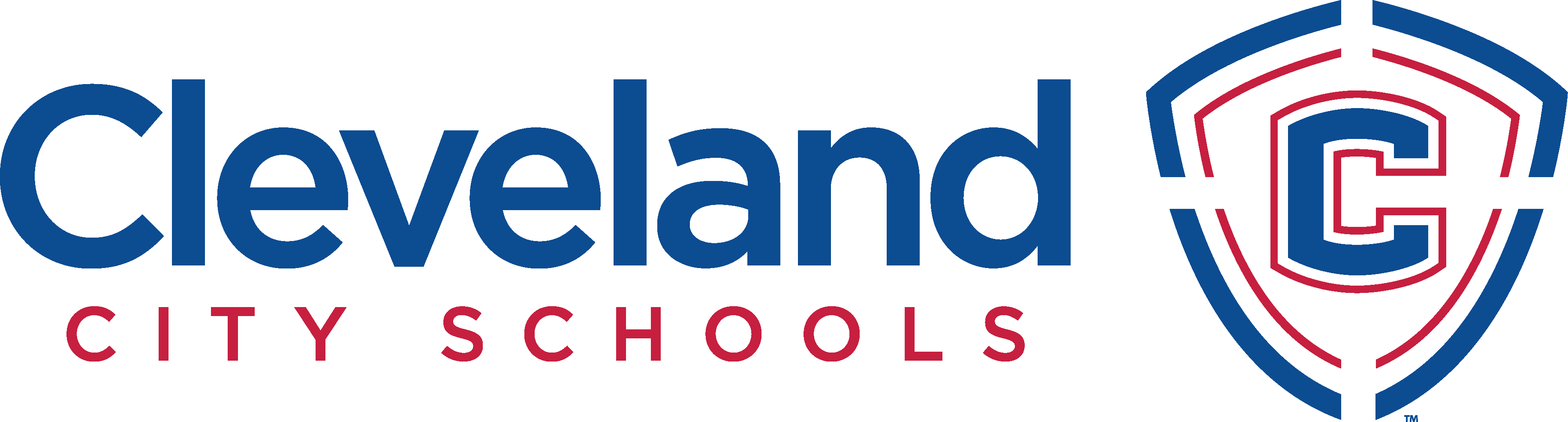 Cleveland City Schools Logo