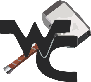 West Carroll CUSD 314 Logo