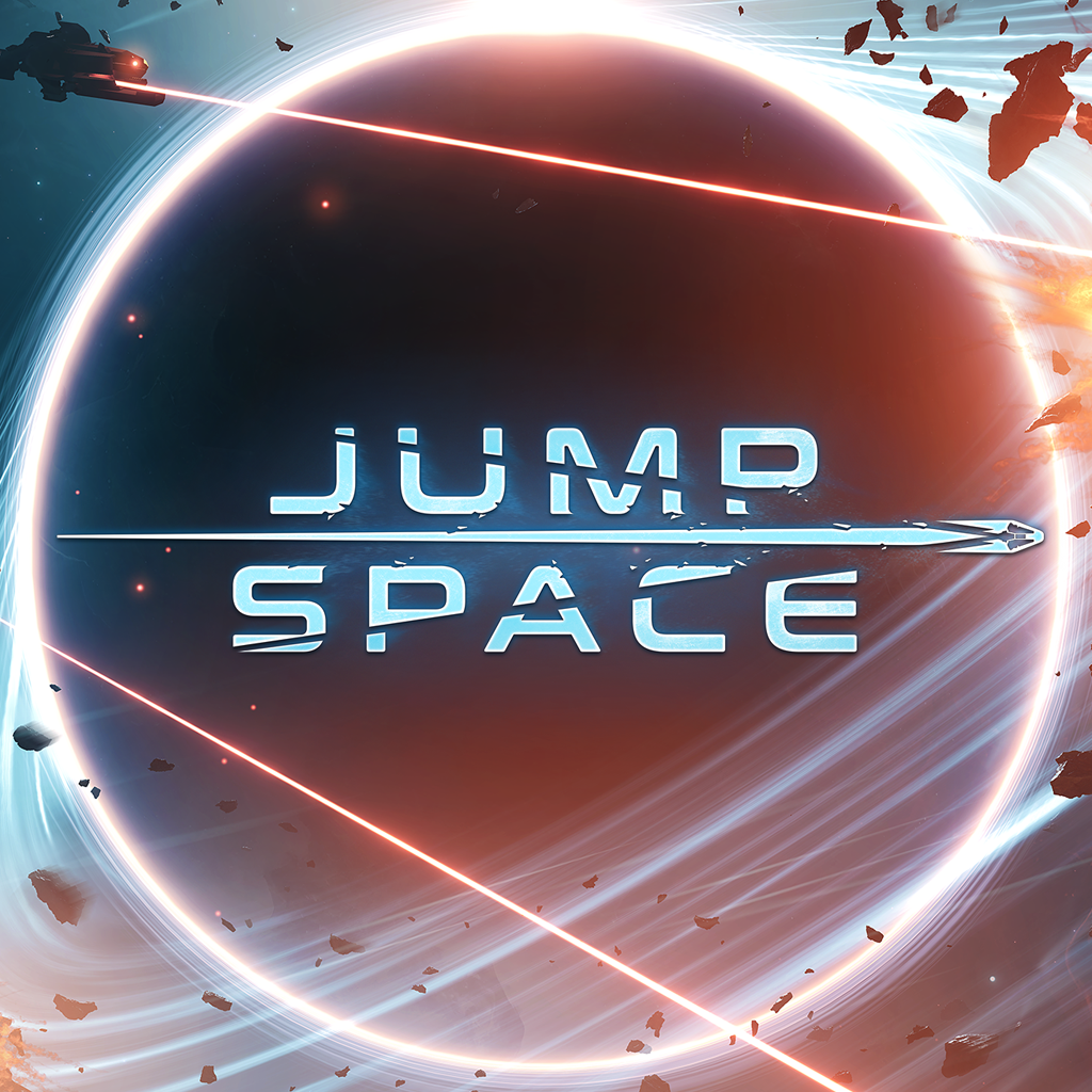 Jump Space Logo
