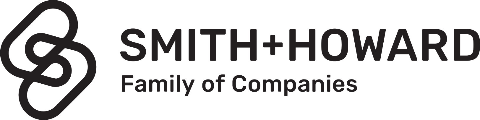 Smith + Howard Dashboard Logo