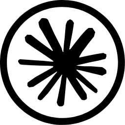 Claude logo