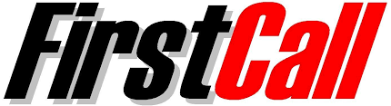 FirstCall LLC Logo