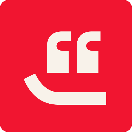 DebateMate Logo