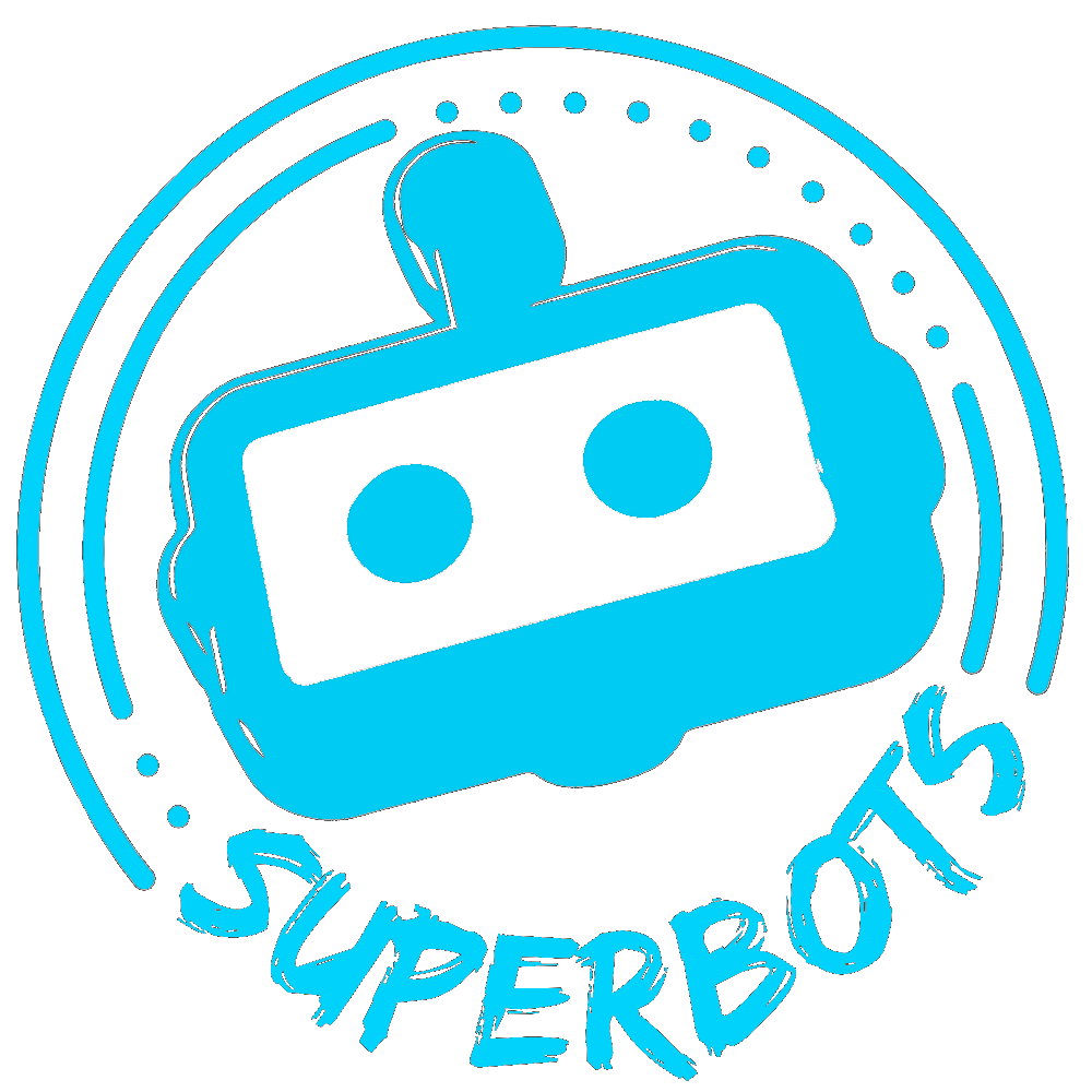 Superbots Logo